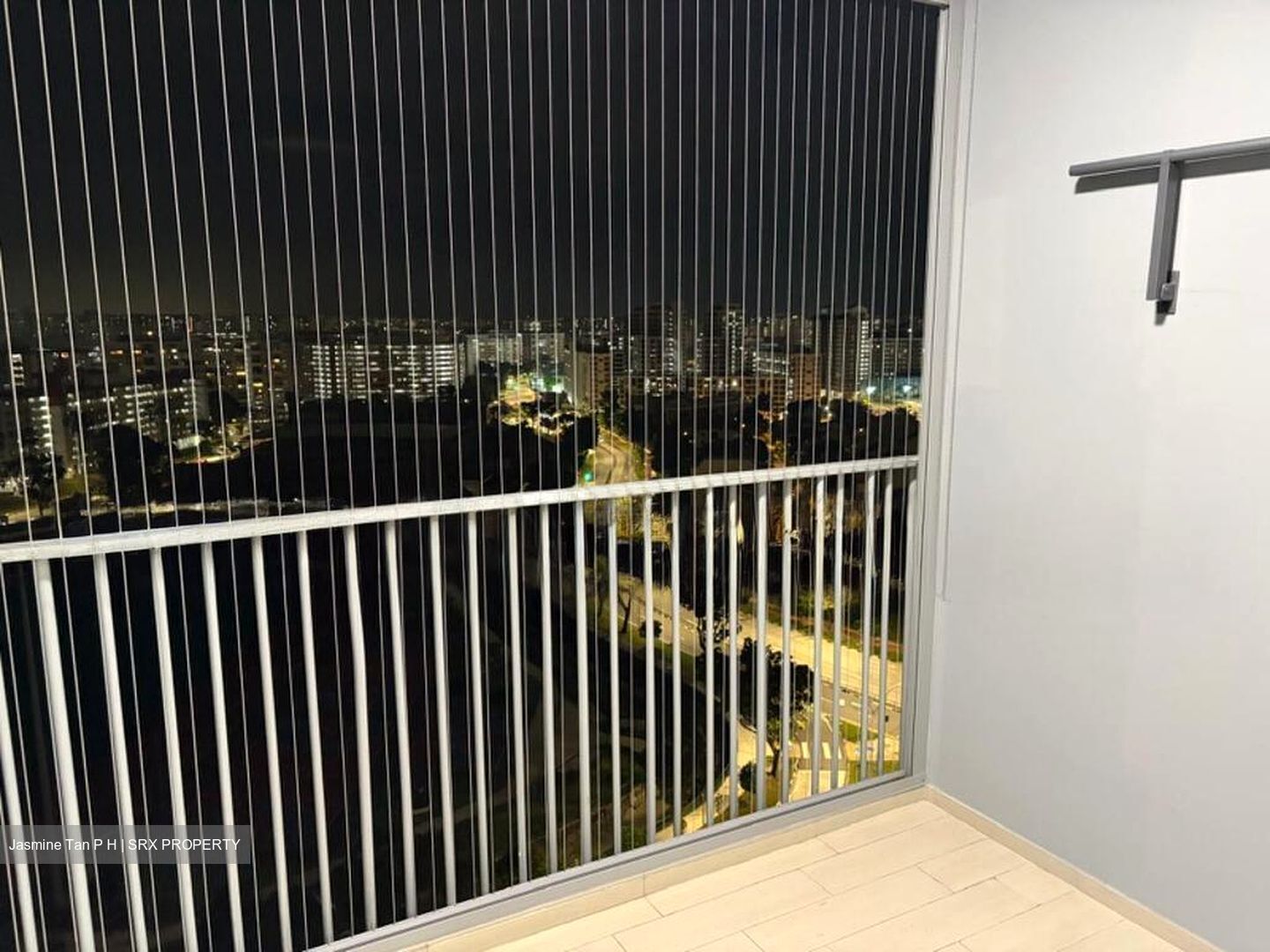 The Florence Residences (D19), Apartment #504421161